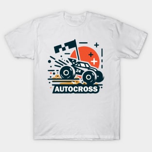 autocross T-Shirt